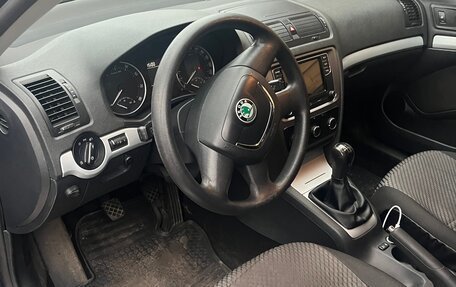 Skoda Octavia, 2008 год, 580 000 рублей, 11 фотография