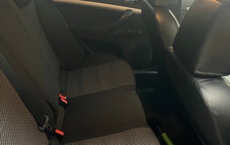 Skoda Octavia, 2008 год, 580 000 рублей, 16 фотография