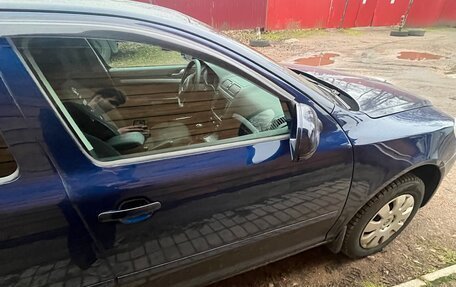 Skoda Octavia, 2008 год, 580 000 рублей, 7 фотография