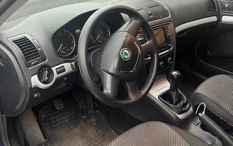 Skoda Octavia, 2008 год, 580 000 рублей, 10 фотография