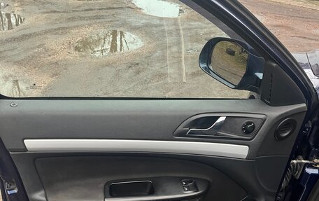 Skoda Octavia, 2008 год, 580 000 рублей, 12 фотография