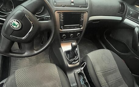 Skoda Octavia, 2008 год, 580 000 рублей, 8 фотография