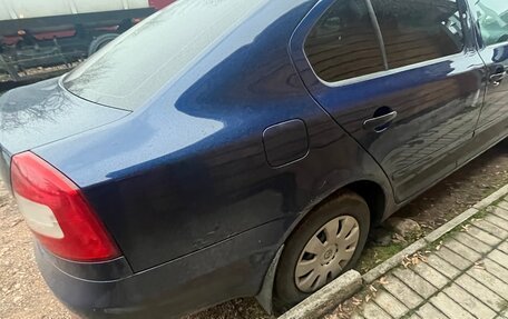 Skoda Octavia, 2008 год, 580 000 рублей, 6 фотография
