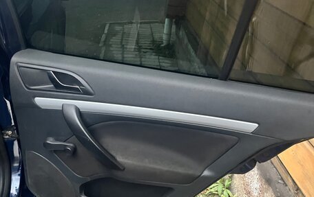 Skoda Octavia, 2008 год, 580 000 рублей, 17 фотография