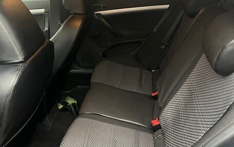 Skoda Octavia, 2008 год, 580 000 рублей, 13 фотография
