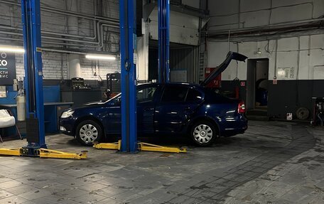 Skoda Octavia, 2008 год, 580 000 рублей, 21 фотография