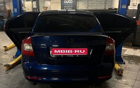 Skoda Octavia, 2008 год, 580 000 рублей, 22 фотография
