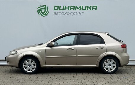Chevrolet Lacetti, 2008 год, 260 000 рублей, 8 фотография