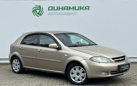 Chevrolet Lacetti, 2008 год, 260 000 рублей, 3 фотография