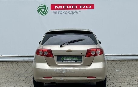 Chevrolet Lacetti, 2008 год, 260 000 рублей, 6 фотография