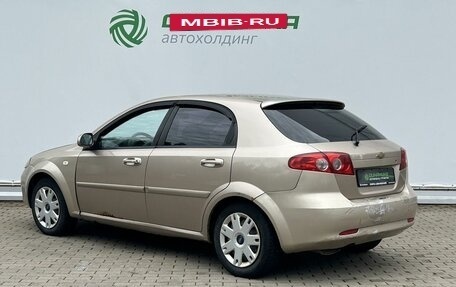 Chevrolet Lacetti, 2008 год, 260 000 рублей, 7 фотография