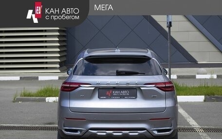 Haval F7 I, 2021 год, 1 948 000 рублей, 4 фотография