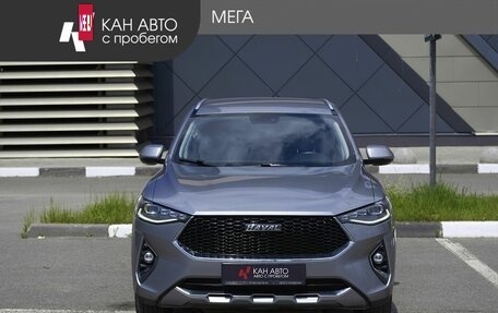 Haval F7 I, 2021 год, 1 948 000 рублей, 3 фотография
