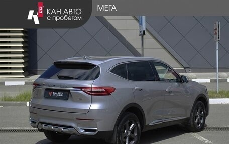 Haval F7 I, 2021 год, 1 948 000 рублей, 2 фотография