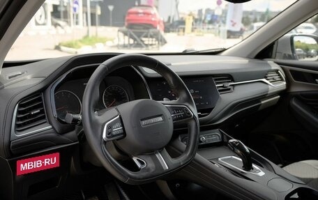Haval F7 I, 2021 год, 1 948 000 рублей, 5 фотография