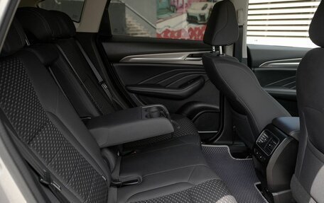 Haval F7 I, 2021 год, 1 948 000 рублей, 8 фотография