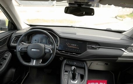 Haval F7 I, 2021 год, 1 948 000 рублей, 7 фотография