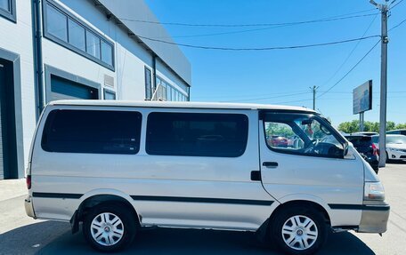Toyota HiAce H100, 2000 год, 599 000 рублей, 7 фотография