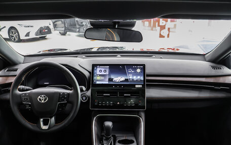 Toyota Avalon, 2026 год, 4 490 000 рублей, 12 фотография