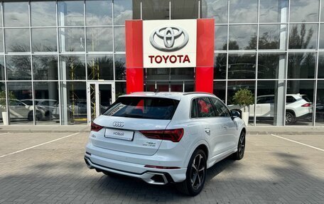Audi Q3, 2026 год, 4 150 000 рублей, 5 фотография