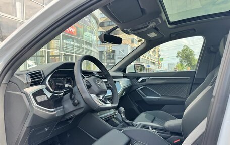 Audi Q3, 2026 год, 4 150 000 рублей, 10 фотография