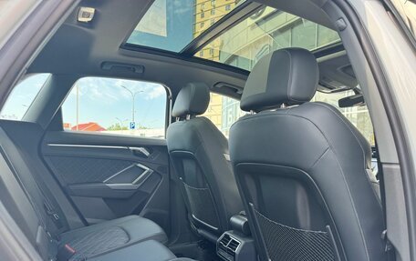 Audi Q3, 2026 год, 4 150 000 рублей, 12 фотография