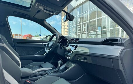 Audi Q3, 2026 год, 4 150 000 рублей, 11 фотография