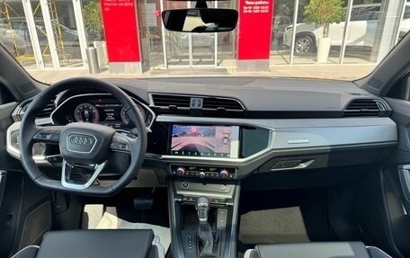 Audi Q3, 2026 год, 4 150 000 рублей, 9 фотография