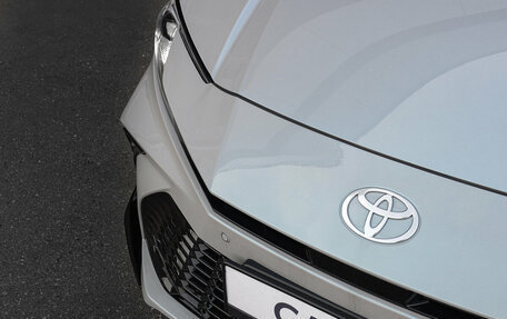 Toyota Camry, 2025 год, 4 890 000 рублей, 7 фотография