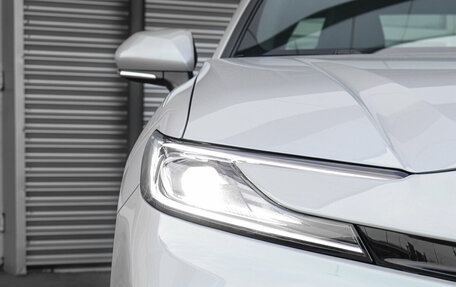 Toyota Camry, 2025 год, 4 890 000 рублей, 8 фотография