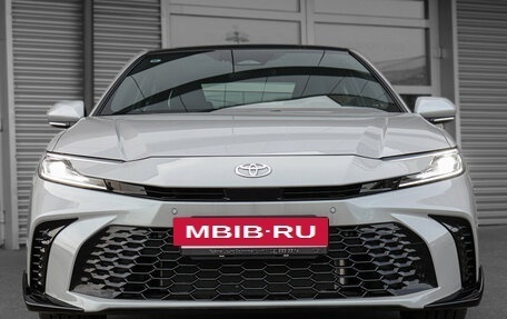 Toyota Camry, 2025 год, 4 890 000 рублей, 2 фотография