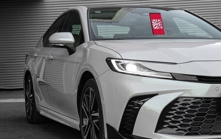 Toyota Camry, 2025 год, 4 890 000 рублей, 3 фотография