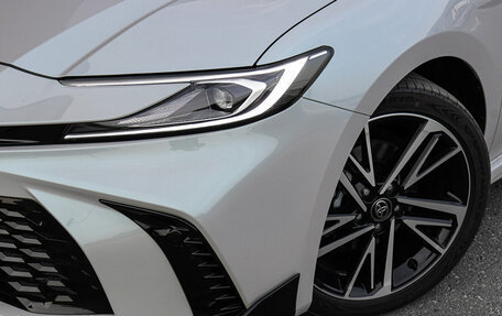 Toyota Camry, 2025 год, 4 890 000 рублей, 9 фотография