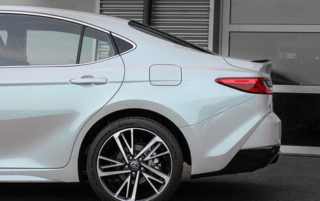 Toyota Camry, 2025 год, 4 890 000 рублей, 16 фотография