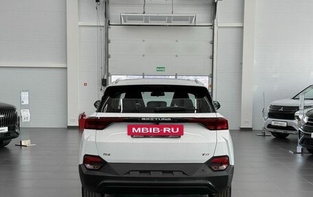 FAW Bestune T77, 2023 год, 2 199 000 рублей, 4 фотография