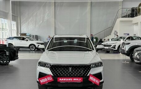 FAW Bestune T77, 2023 год, 2 199 000 рублей, 8 фотография