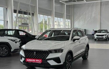 FAW Bestune T77, 2023 год, 2 199 000 рублей, 6 фотография