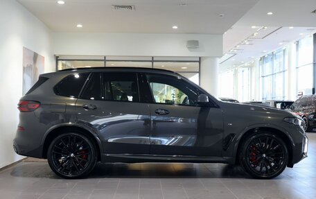 BMW X5, 2026 год, 17 380 000 рублей, 4 фотография