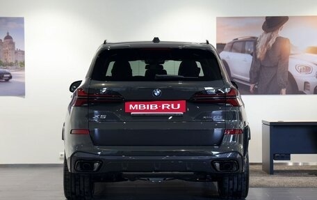 BMW X5, 2026 год, 17 380 000 рублей, 6 фотография