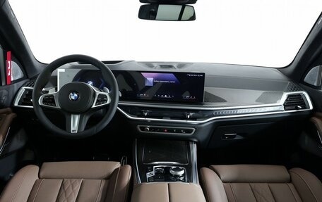 BMW X5, 2026 год, 17 380 000 рублей, 15 фотография