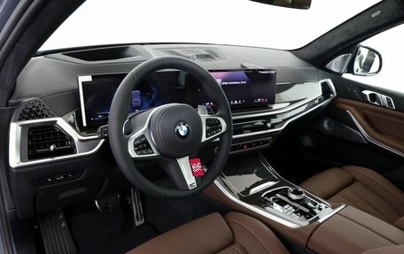 BMW X5, 2026 год, 17 380 000 рублей, 12 фотография