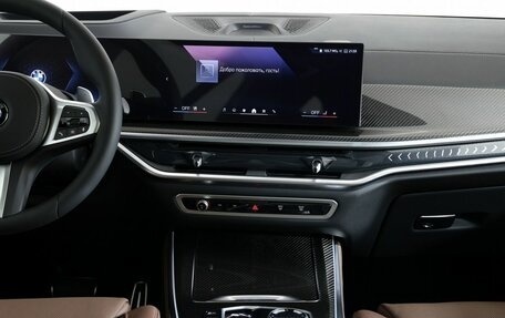 BMW X5, 2026 год, 17 380 000 рублей, 16 фотография