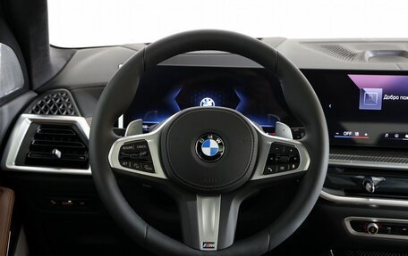 BMW X5, 2026 год, 17 380 000 рублей, 21 фотография