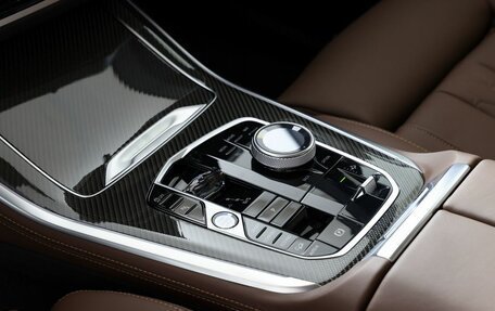 BMW X5, 2026 год, 17 380 000 рублей, 23 фотография
