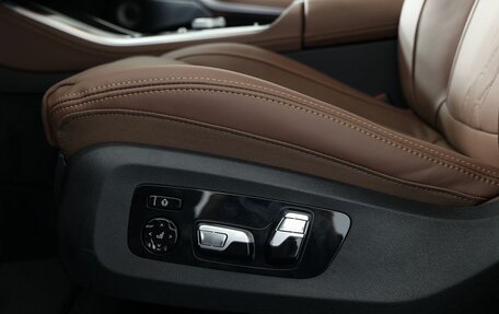 BMW X5, 2026 год, 17 380 000 рублей, 25 фотография