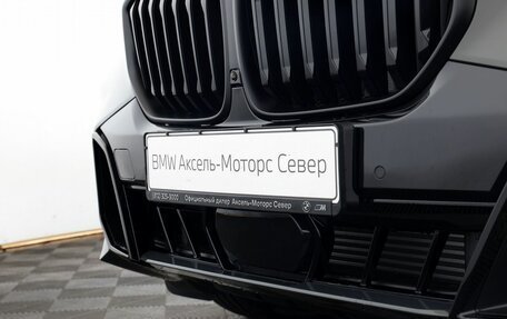 BMW X5, 2026 год, 17 380 000 рублей, 32 фотография