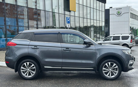 Geely Atlas I, 2021 год, 1 690 000 рублей, 5 фотография