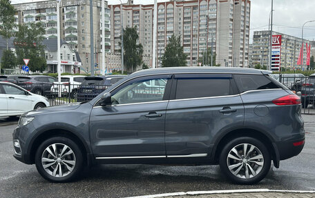 Geely Atlas I, 2021 год, 1 690 000 рублей, 10 фотография