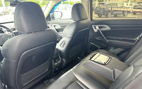 Geely Atlas I, 2021 год, 1 690 000 рублей, 15 фотография