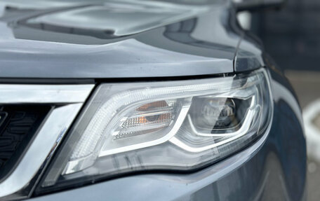 Geely Atlas I, 2021 год, 1 690 000 рублей, 21 фотография